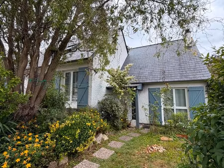 maison 6 pièces à othis