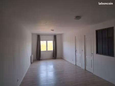 appartement t3 – 66 m² – vernouillet (28500) – 720 cc