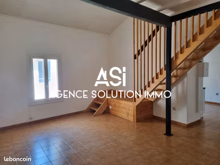 maison 4 pièces 93 m²