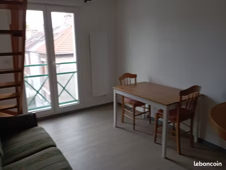 appartement a louer arras