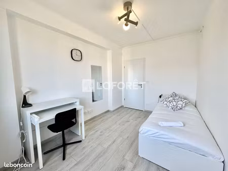appartement 1 pièce 12 m²