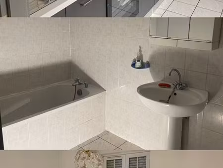 appartement centre-ville haguenau