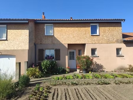 maison 9 pièces 190 m²