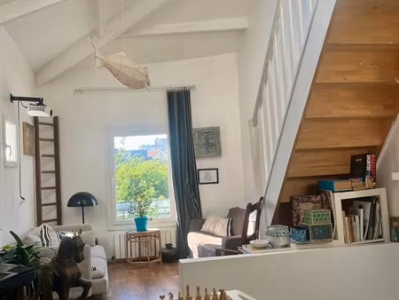 maison terrasse vue ciel
