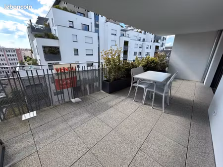 appartement 5 pièces 86 m²