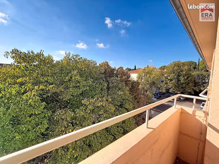appartement 4 pièces 67 m²