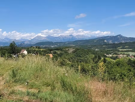 terrain neffes