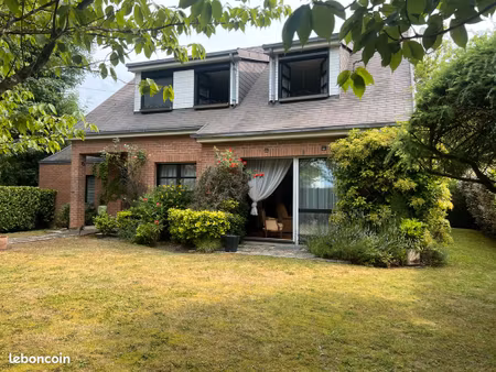 marcq en baroeul croise laroche adresse d exeption 1.124 000 euros