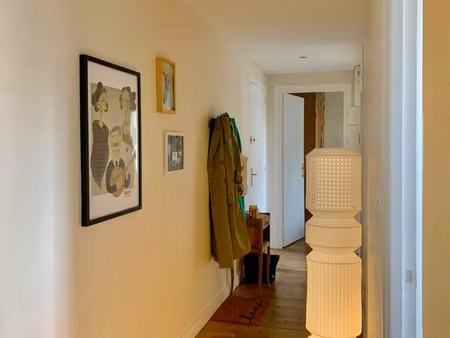 appartement t2 pour investisseur - actuellement loué
