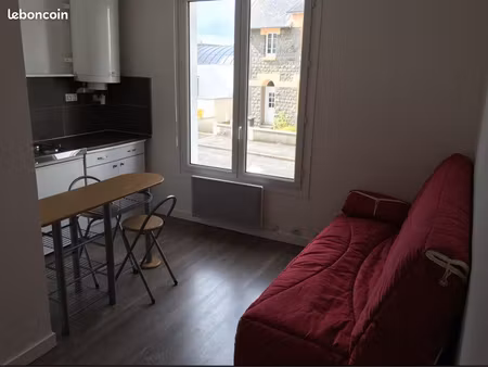 appartement pour étudiants