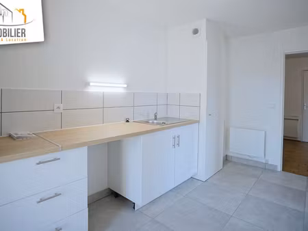 duplex 4 pièces 97 m²
