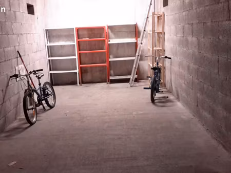 location garage