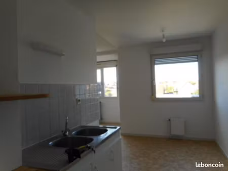 appartement t1