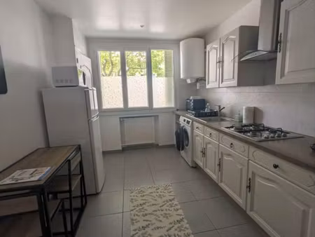 appartement 1 pièce 27 m²