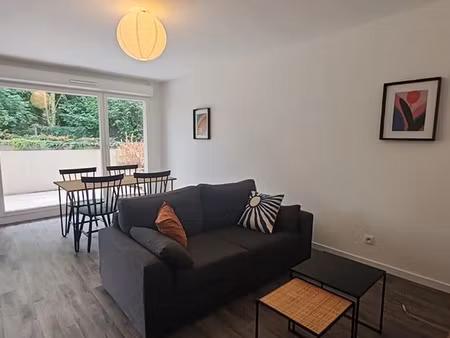 2 pieces 46m2 lille berthelot