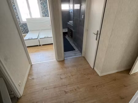 appartement à louer à monferrand