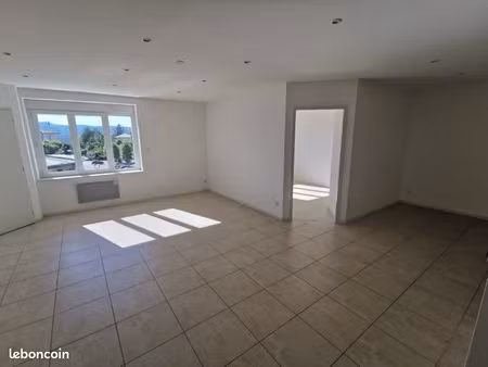 appartement lumineux