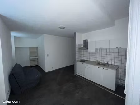 appartement f1