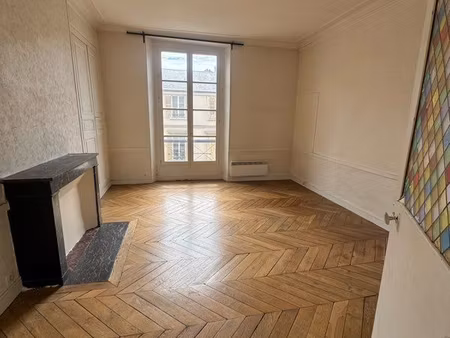 appartement 58 m2 quartier notre dame