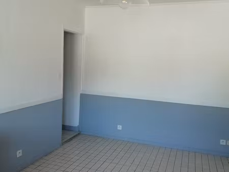 loue studio 20 m2
