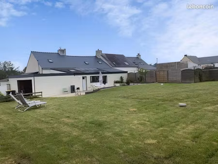location maison 126m2