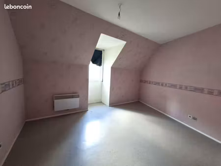 appartement 2 pièces 49 m²