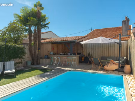 maison 6 pièces 150 m²