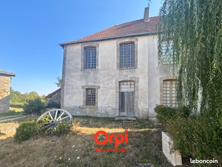 maison 3 pièces 104 m²