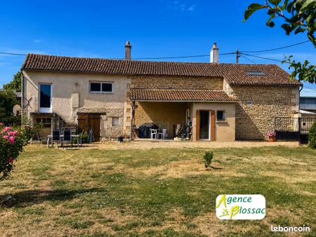 maison 3 pièces 100 m²