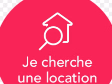 recherche logement en rdc à romenay ou alentours