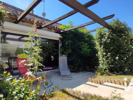 maison 6 pièces 156 m²