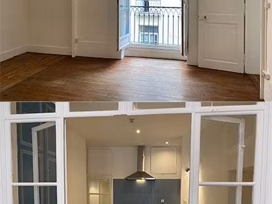 appartement t3 hyper-centre rue brocherie
