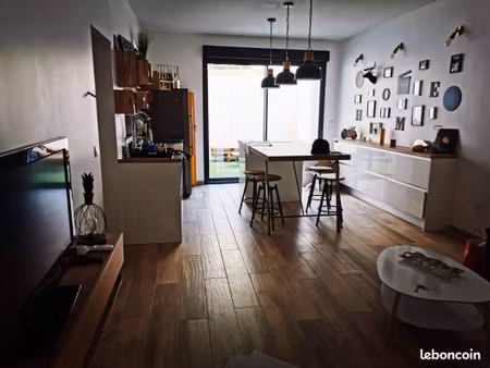 appartement t3