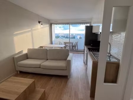chambre 1 pièce 10 m²