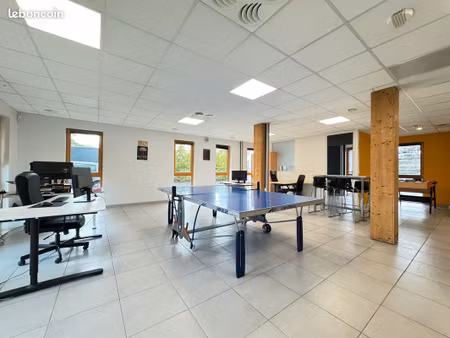 bureau orvault de 120m2