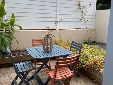 appartement t2 la rochelle tasdon