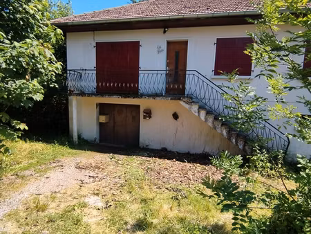 maison à rénover