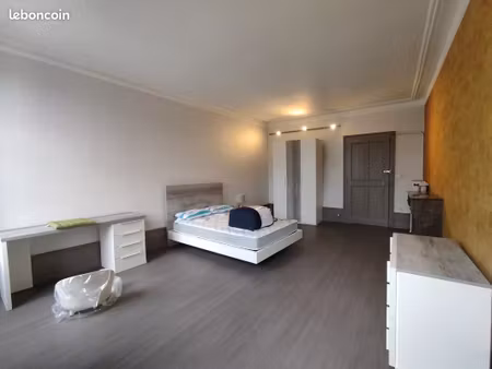 appartement 1 pièce 25 m²