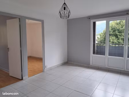 appartement 3 pièces 45 m²