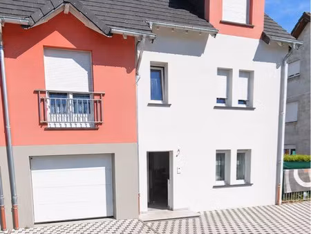 grande maison t7 - triplex