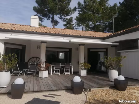 maison 140 m2
