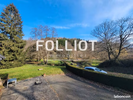 propriété 8 pièces 175 m²