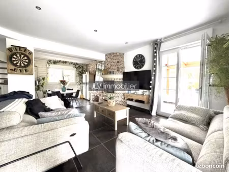 maison 7 pièces 175 m²