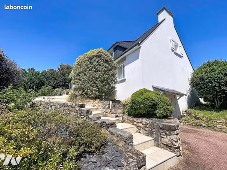 maison 6 pièces 125 m²