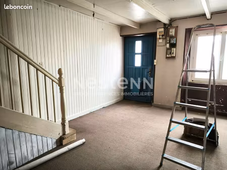 maison 4 pièces 82 m²