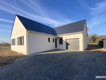 maison 5 pièces 90 m²