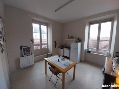 appartement 1 pièce 45 m²