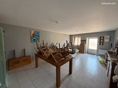 maison t3 bis