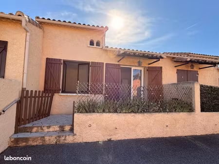 appartement 1 pièce 26 m²