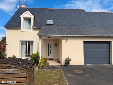 maison 5 pièces 117 m²